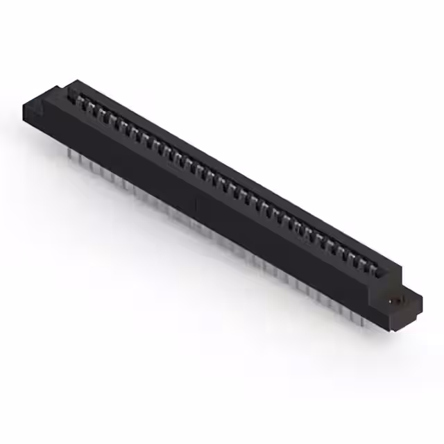 357-056-442-207 EDAC Inc.  Edgeboard Connectors